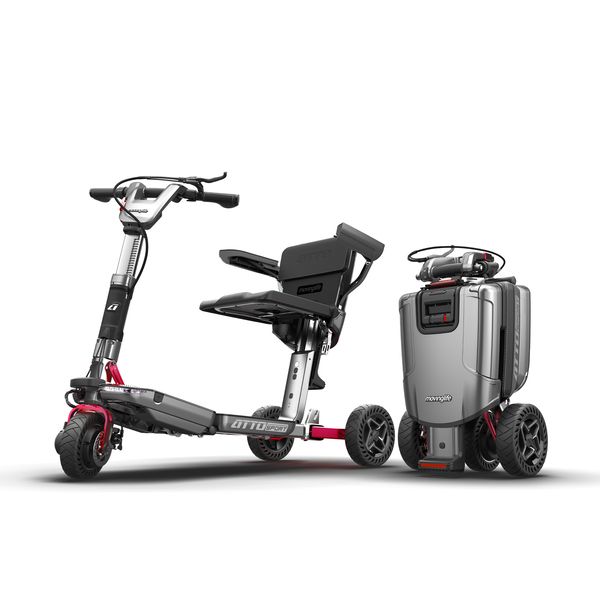 ATTO Sport