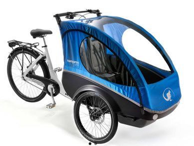 Winther Kangaroo Lite