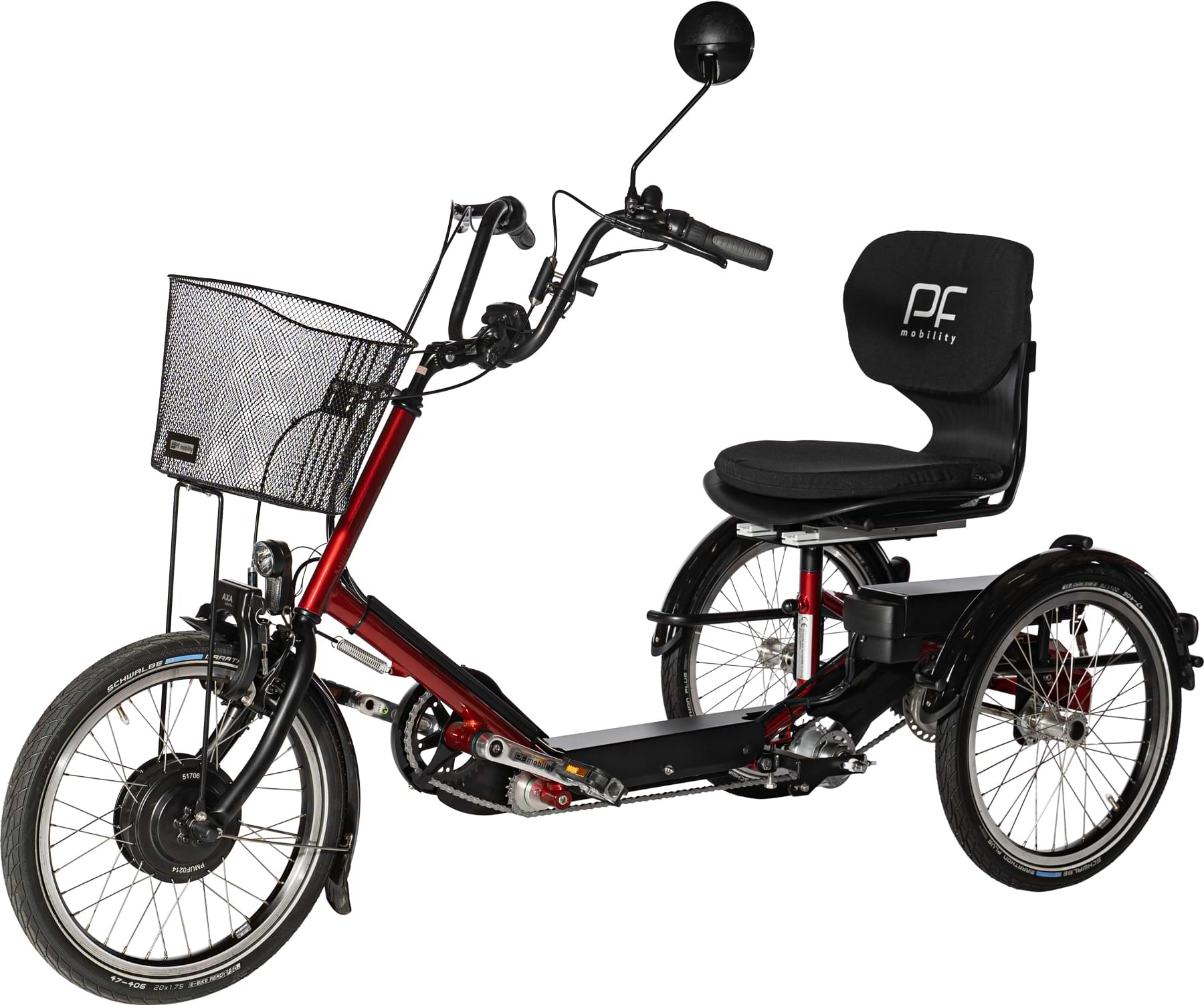 disco p20
