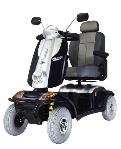 XL-Mobil