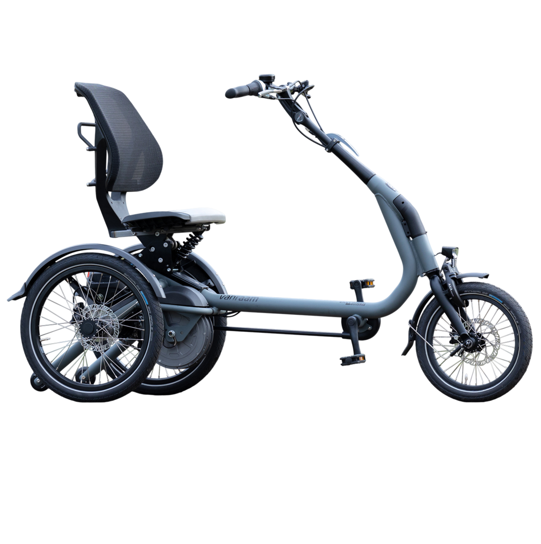 Therapie-Dreirad Easy Rider Kompakt