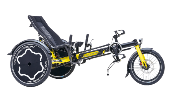 Dreirder, Elektromobile, E-Bikes und Lastenfahrrder in Kln