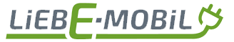 Liebe-Mobil GmbH - Logo